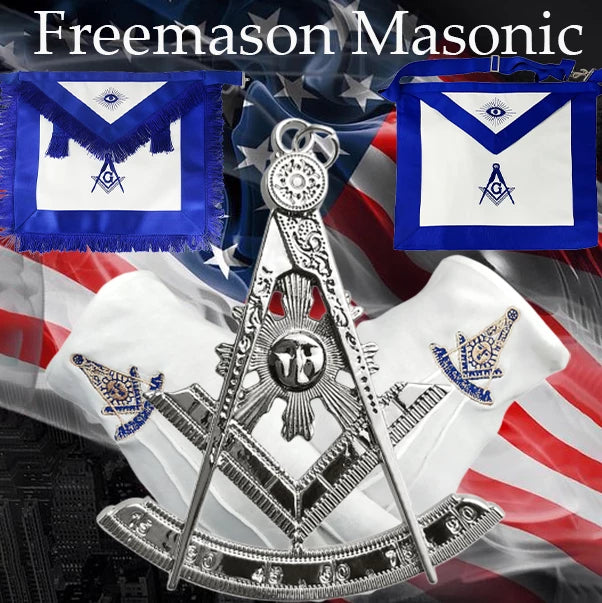 Masonic Merchandise