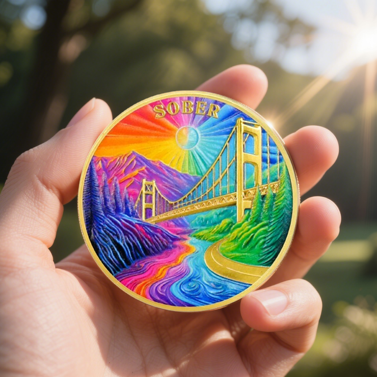 Sober Journey Gold Bridge Sobriety