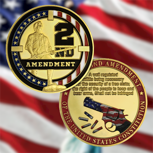US Military Police Challenge Coin-ATSKNSKGIFT