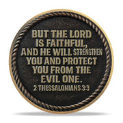 God vs Devil Religious