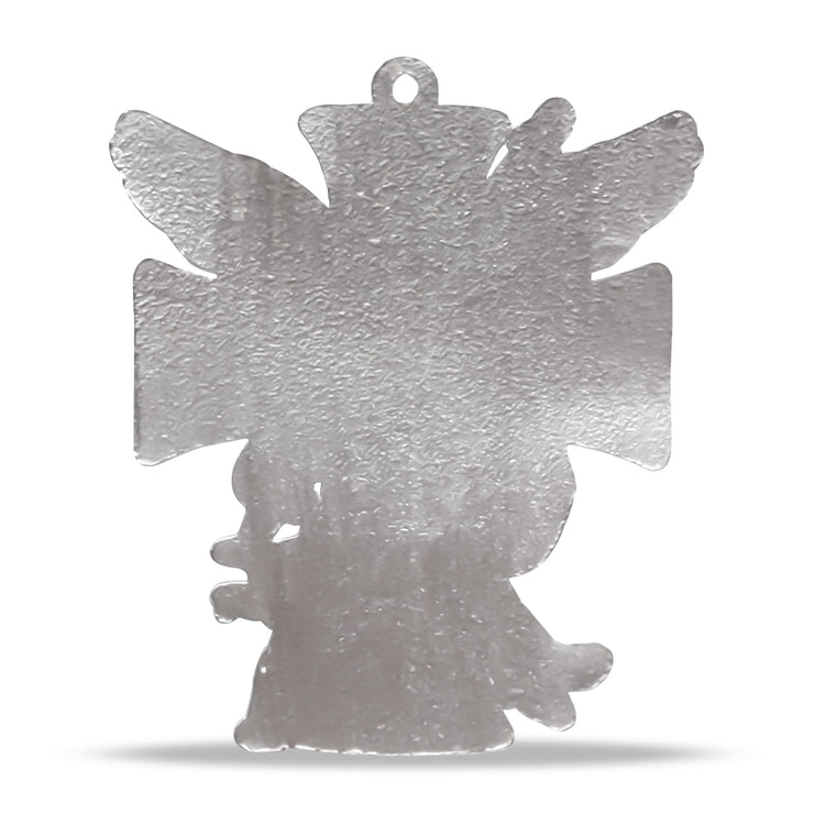 St. Michael the Archangel  Necklace