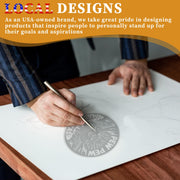 Pew Pew Cat Challenge Coin