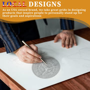 Jesus Christ Sacrifice Challenge Coin