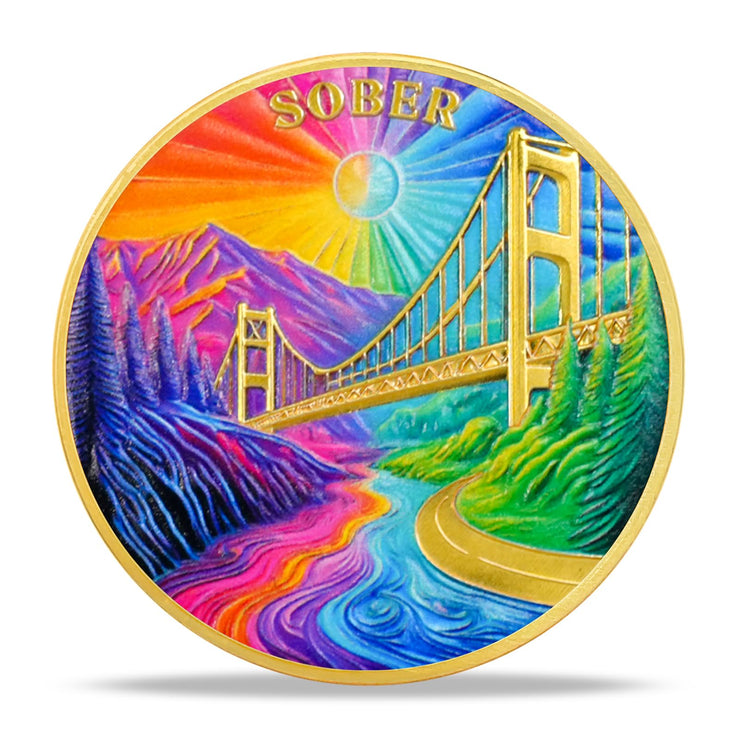 Sober Journey Gold Bridge Sobriety