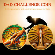 Original Thank You Dad Coin