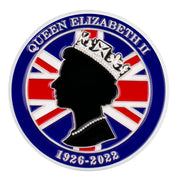 Queen Elizabeth Ii Challenges Coins