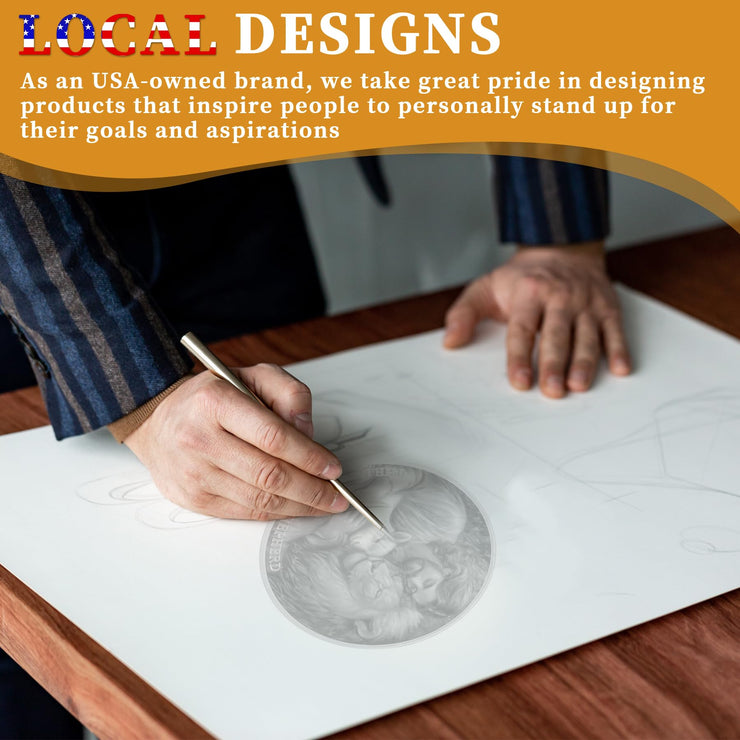 Jesus Shepherd’s Christian Challenge Coin