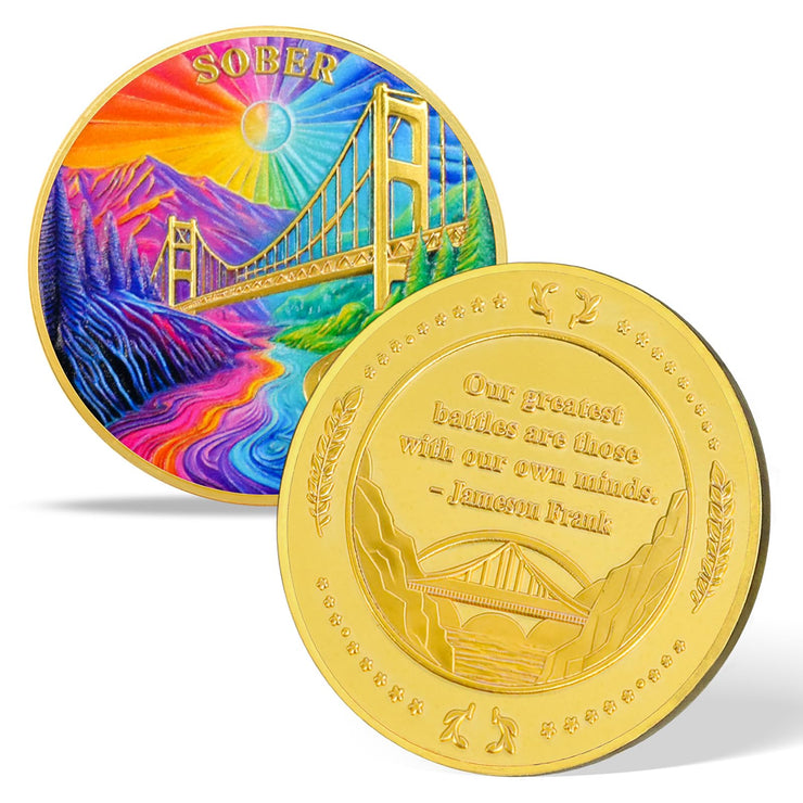 Sober Journey Gold Bridge Sobriety