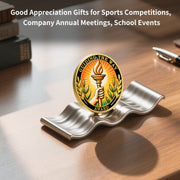 Guiding The Way Leadership Award Coin