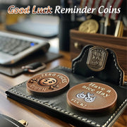 Smile Face Official Asshole Coin