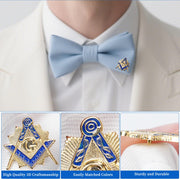 Masonic Tie Tack Masonic Lapel Pin