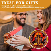 Religious Challenge Coin