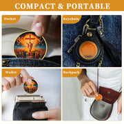 Jesus Religious Challenge Coin