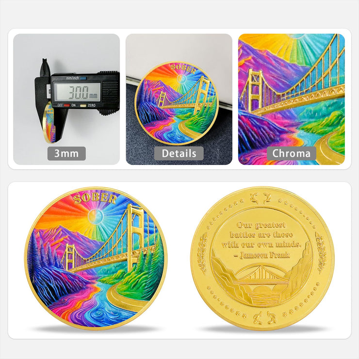Sober Journey Gold Bridge Sobriety