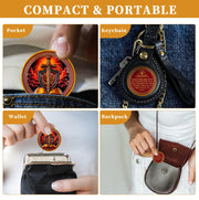 Religious Challenge Coin