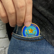 Freemasoner Leadership Challenge Coin