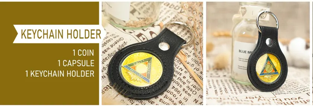 Key Chain