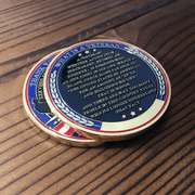 What Is A Veteran Challenge Coin-AtSKnSK