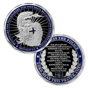 US Military Police Challenge Coin-ATSKNSKGIFT