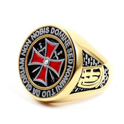 The Knight's Ring of Recapture-AtSKnSK