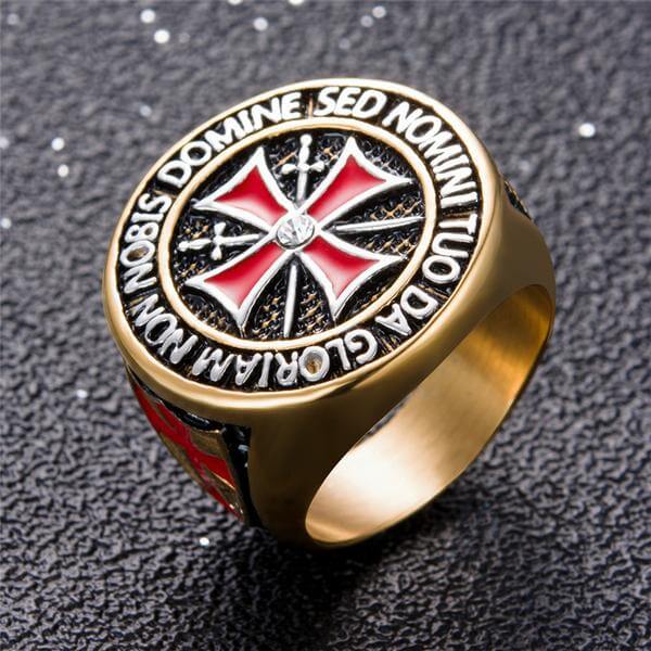The Knight's Ring of Recapture-AtSKnSK