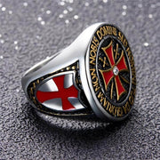 The Knight's Ring of Recapture-AtSKnSK