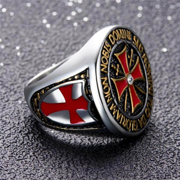The Knight's Ring of Recapture-AtSKnSK