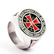 The Knight's Ring of Recapture-AtSKnSK