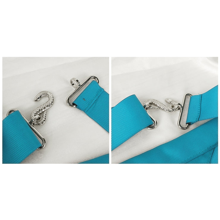 Masonic Scottish Rite Apron Rod Belt