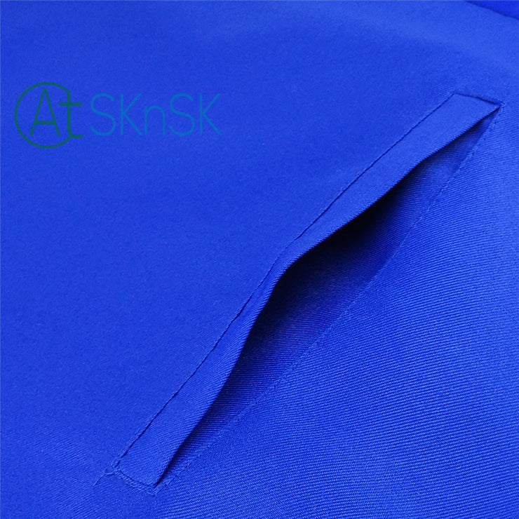 Masonic Blue Lodge Master Mason Apron