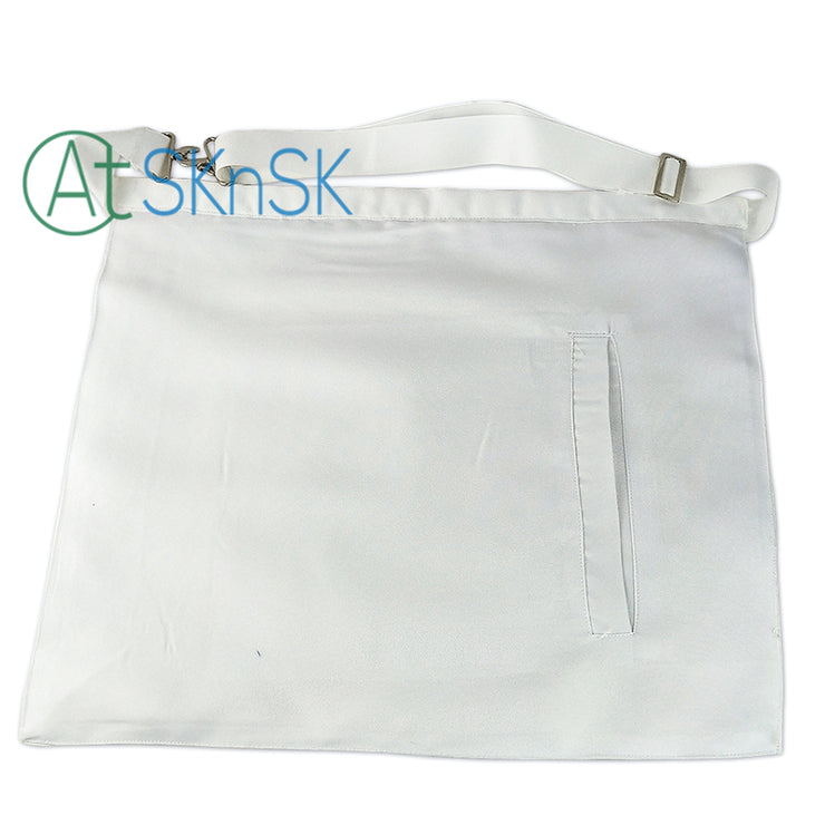 Masonic Blue Lodge Entered Apprentice Apron