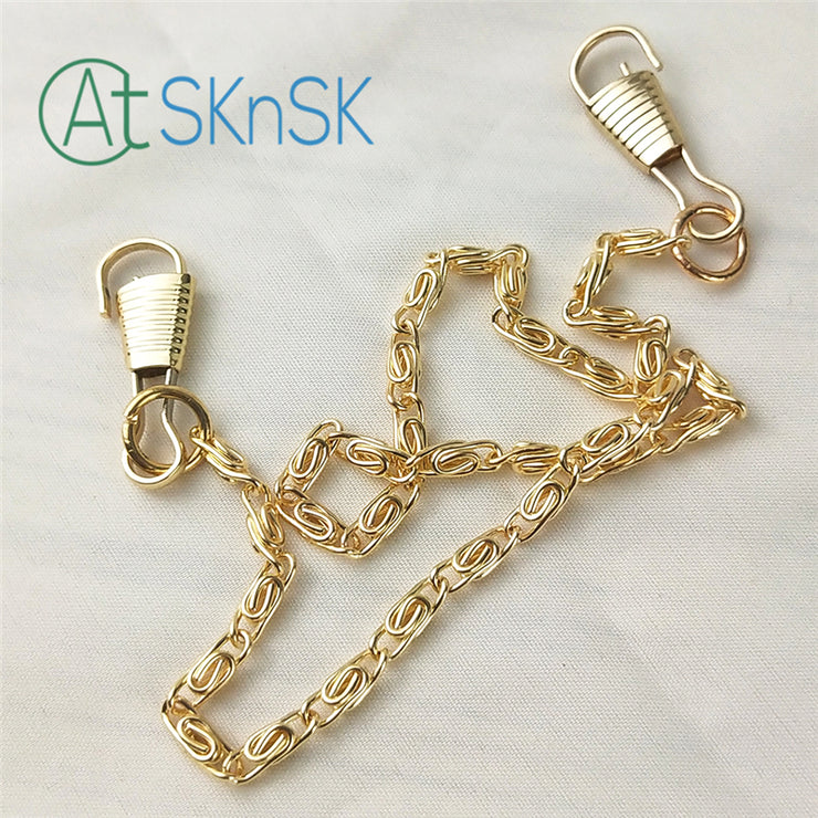 Masonic Grand Lodge Past Master Chain Collar