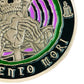 Memento Mori Memento Vivere Coin-Momento Mori Coins EDC Coin Stoic Reminder Token