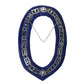Masonic Blue Lodge Craft Working Tools Chain Collar
