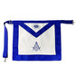 Masonic Blue Lodge Senior Deacon Apron