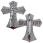Deus Vult Knights Templar Challenge Coin