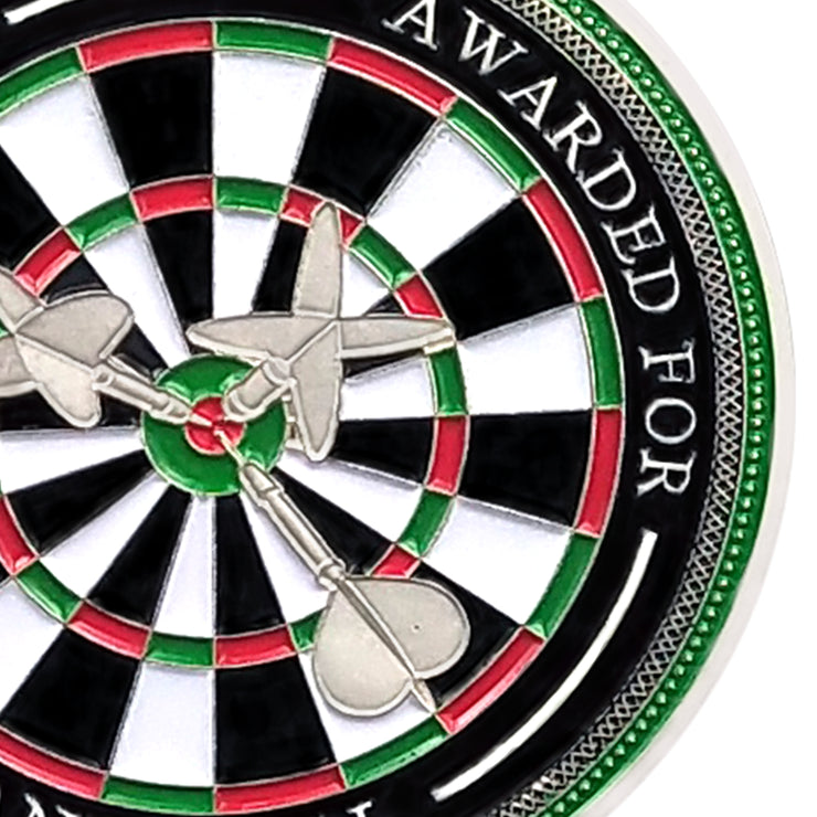 Encouragement Challenge Coin-Employee Appreciation Gifts Inspirational Thank You Coin for Students and Cowokers-Building Mastery and Skill