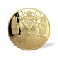 Masonic Freemason Lodge Challenge Coin