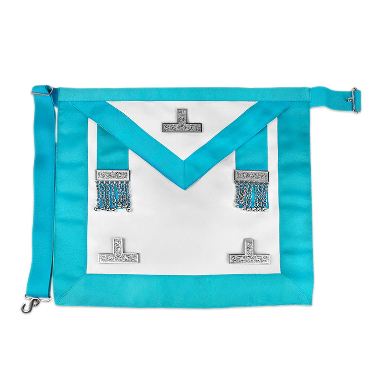 Masonic Scottish Rite Apron Rod Belt