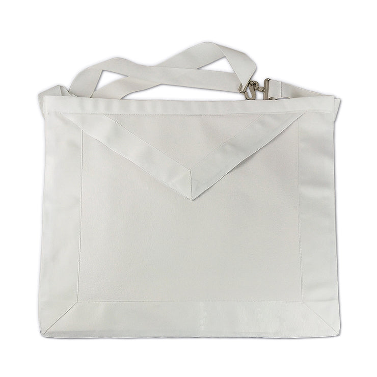 Masonic Blue Lodge Entered Apprentice Apron