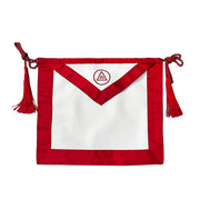 Masonic Royal Arch Apron Rod Belt