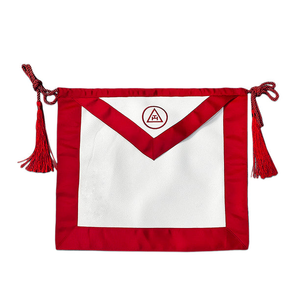 Masonic Royal Arch Apron Rod Belt