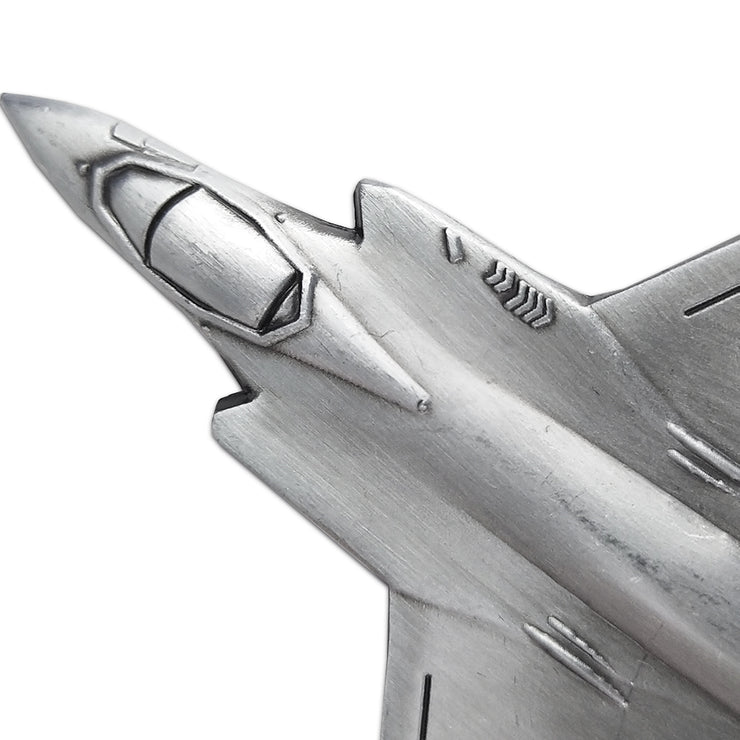 United States Air Force F35 Lighting Model Challenge Coin