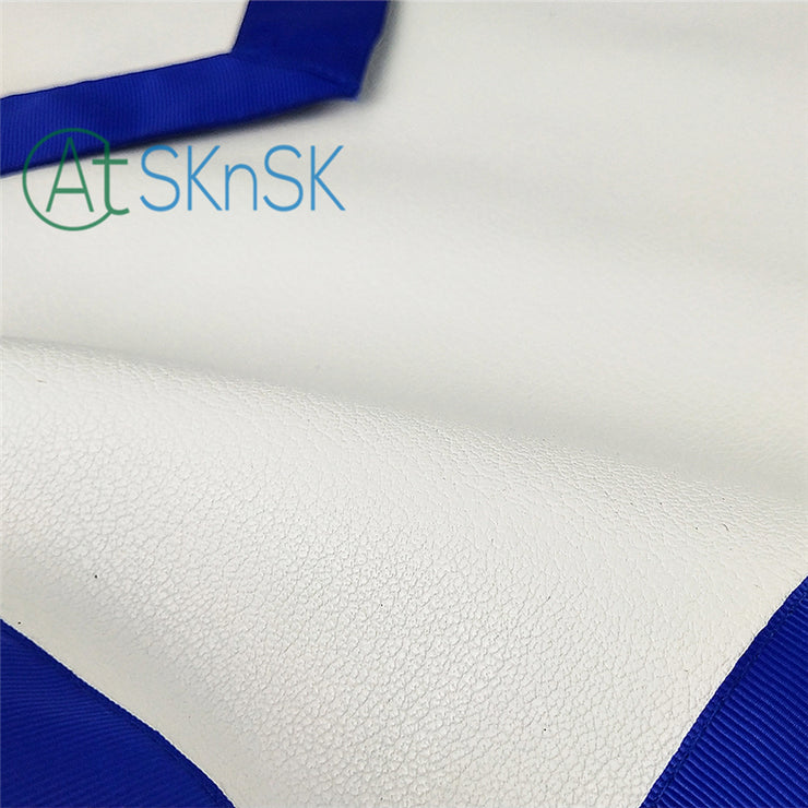 Masonic Blue Lodge Fellowcraft Apron