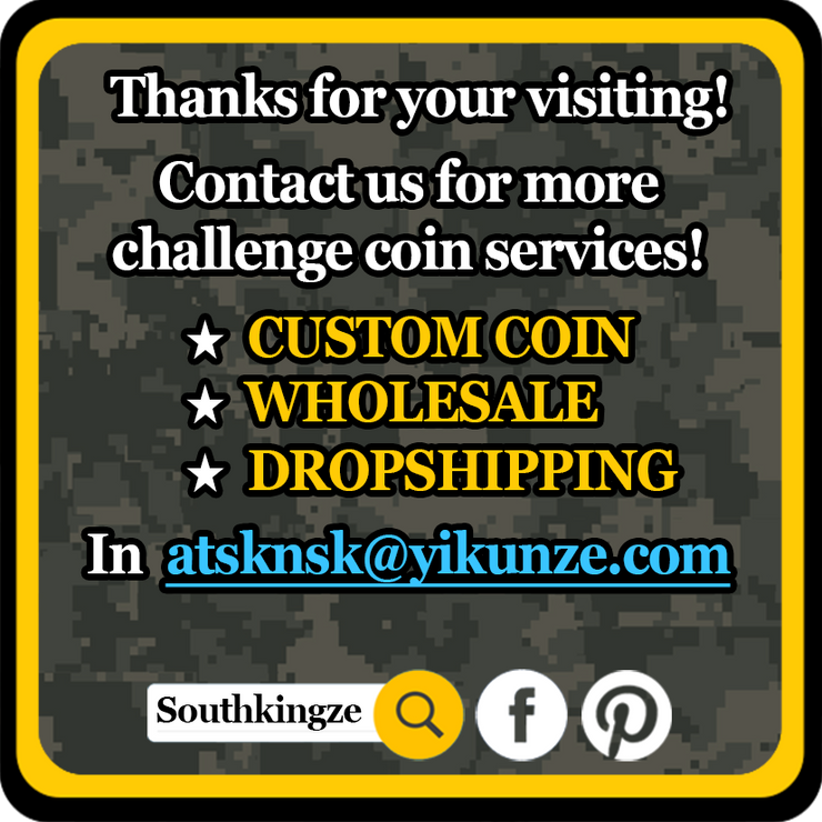 Single/ Double/ Triple Cherry Tiers Challenge Coin Display