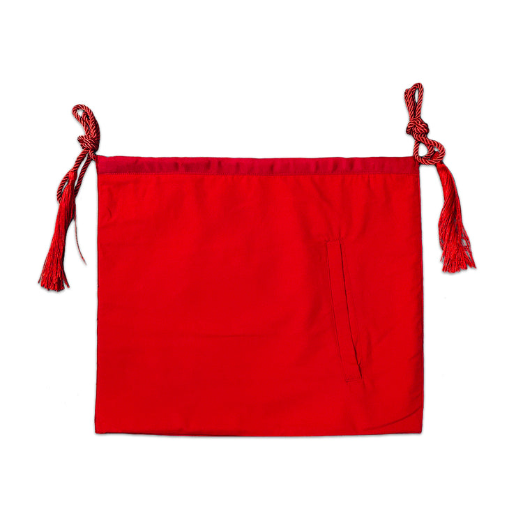 Masonic Royal Arch Apron Rod Belt