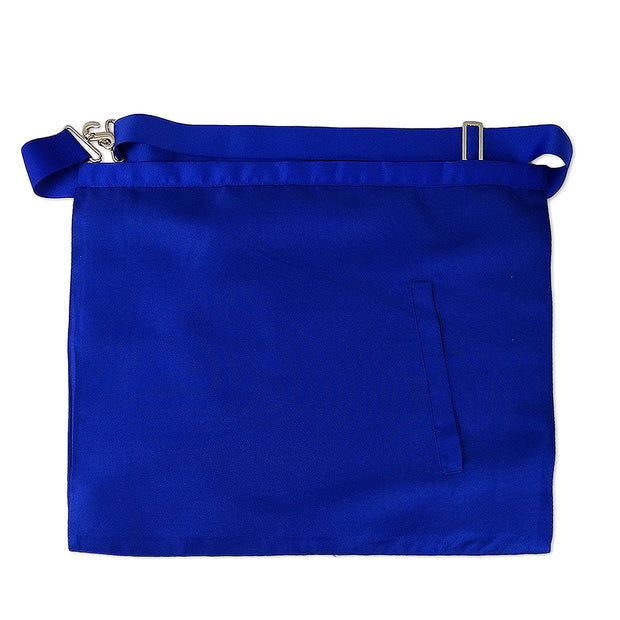 Masonic Blue Lodge Fellowcraft Apron