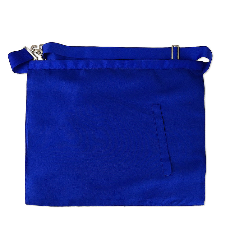 Masonic Blue Lodge Fellowcraft Apron