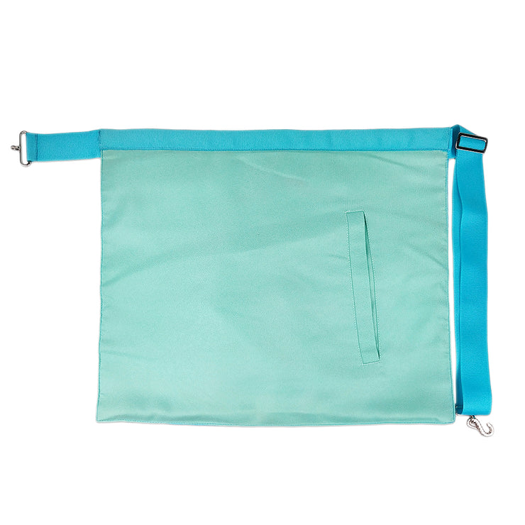 Masonic Scottish Rite Apron Rod Belt