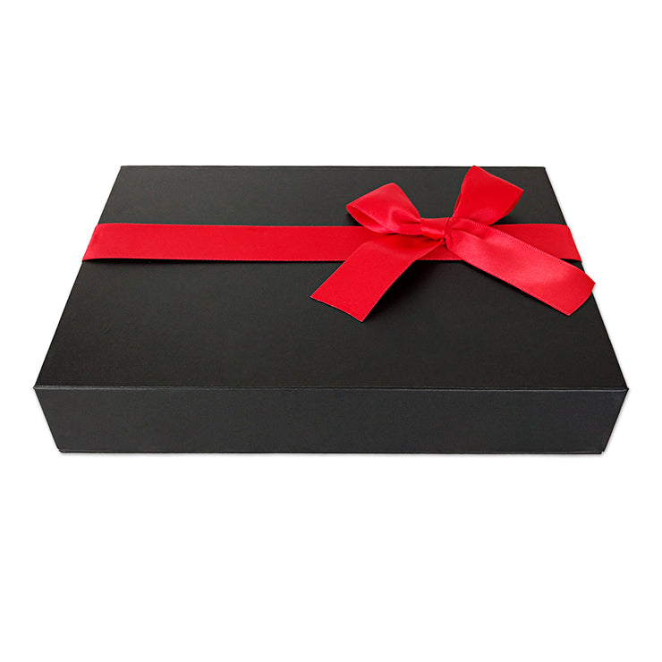 Firefighter Challenge Coin 6 Pcs Gift Bundle A Thin Red Line Ribbon Warp Box